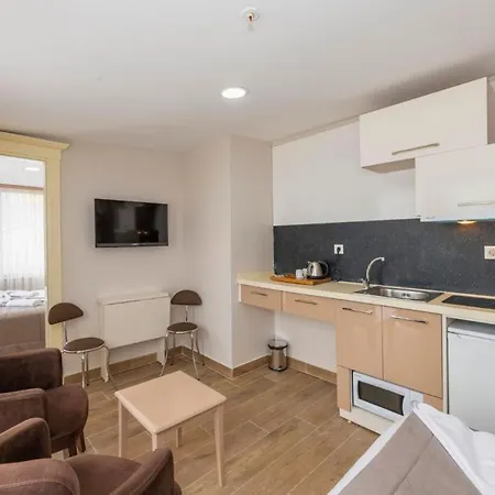Taksim Peri 3* Istambul