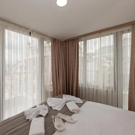 Taksim Peri Hotel Istambul