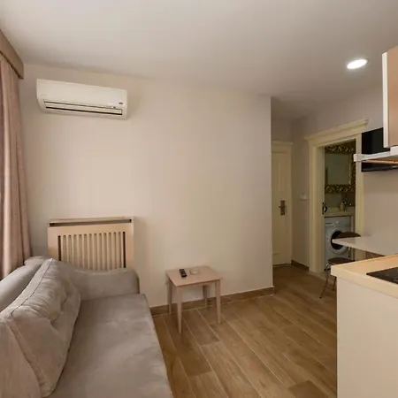 Taksim Peri 3* Istambul