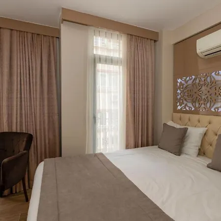 Hotel Taksim Peri Istambul