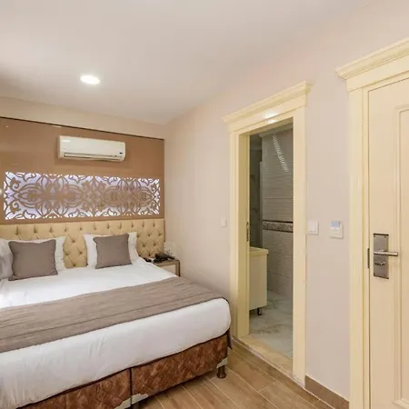 Taksim Peri 3* Istambul
