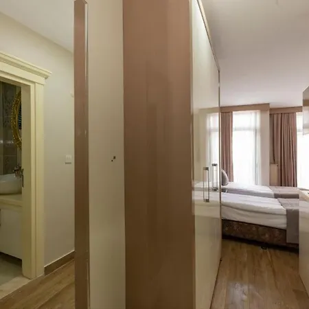 Taksim Peri 3* Istambul
