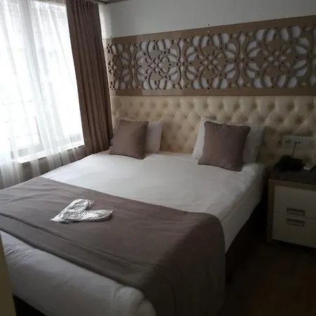 Taksim Peri Hotel Istambul