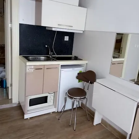 Hotel Taksim Peri
