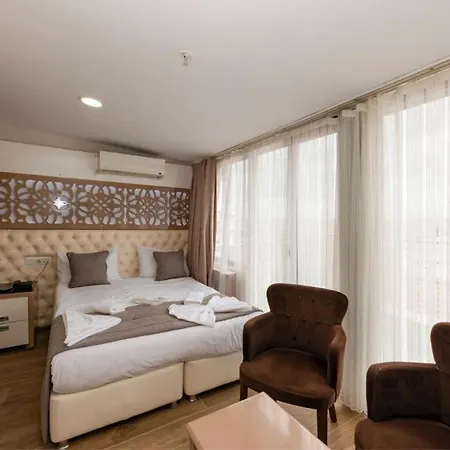 Taksim Peri Hotel