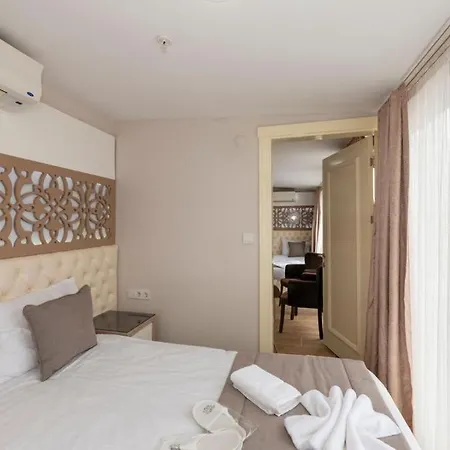 Taksim Peri