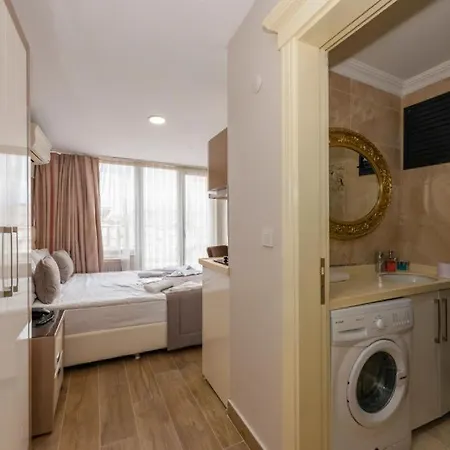 Taksim Peri 3*