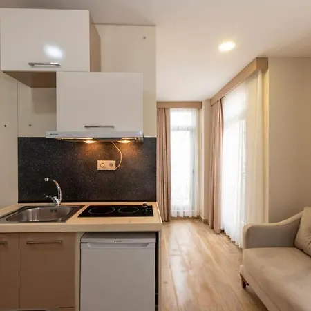 Taksim Peri 3*