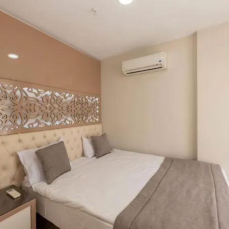 Taksim Peri Hotel