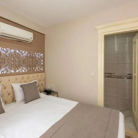 Taksim Peri 3*