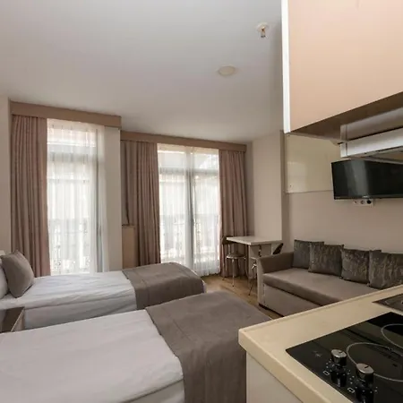 Taksim Peri Hotel