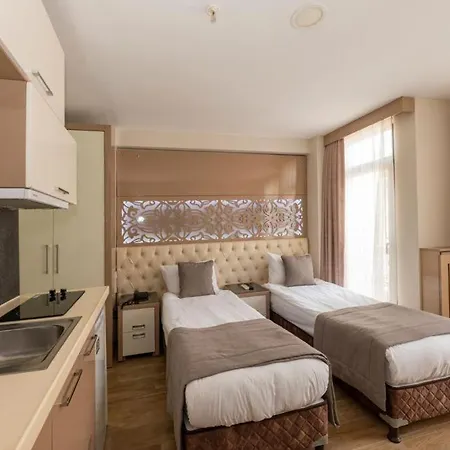 Hotel Taksim Peri