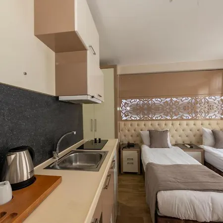 Taksim Peri
