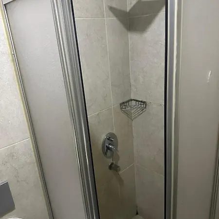 Taksim Peri Hotel 3*