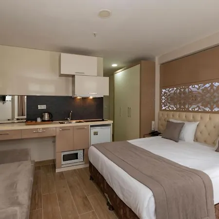Hotel Taksim Peri