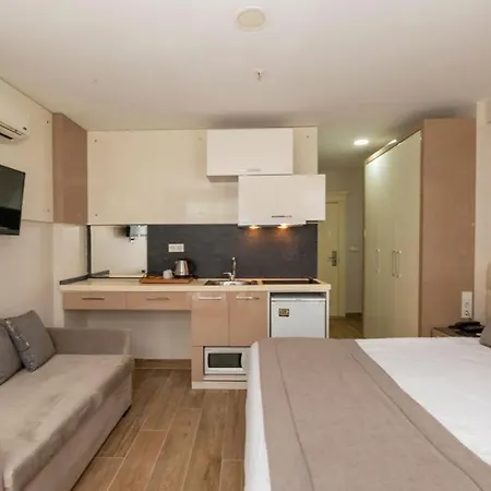 Taksim Peri 3*