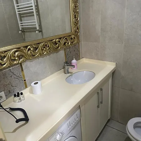 Taksim Peri Hotel Istambul