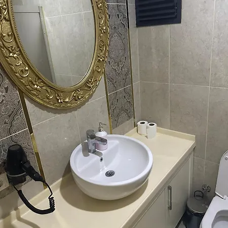 Taksim Peri 3*