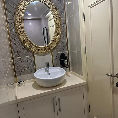 Taksim Peri Hotel Istanbul
