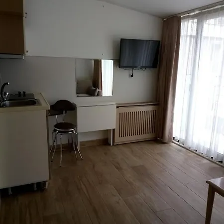Taksim Peri 3* イスタンブール