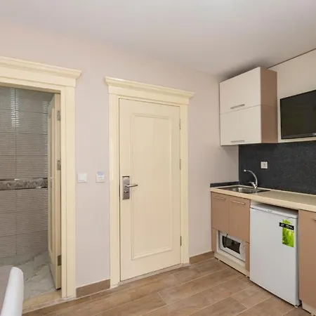Taksim Peri 3* イスタンブール